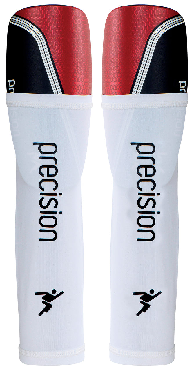 Precision Pro Slip-in Shin Guard
