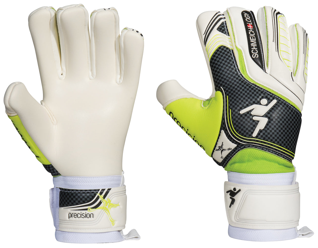 Precision Schmeichology 5 Negative Contact Gloves