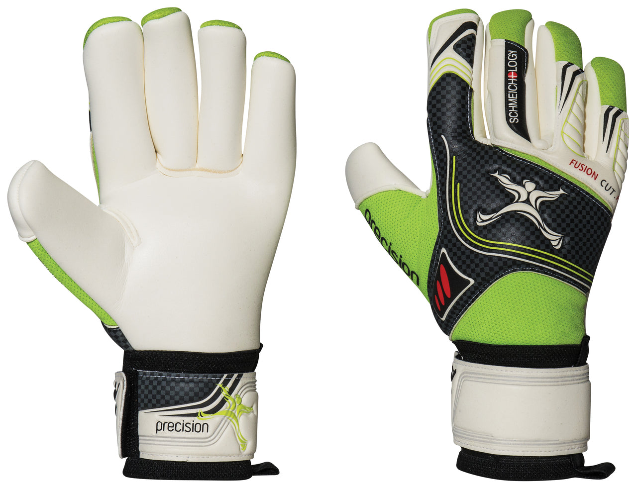 Precision GK Schmeichology 5 Fusion Pro Gloves