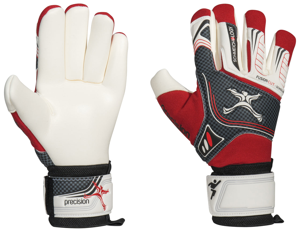 Precision GK Schmeichology 5 Fusion Scholar Gloves
