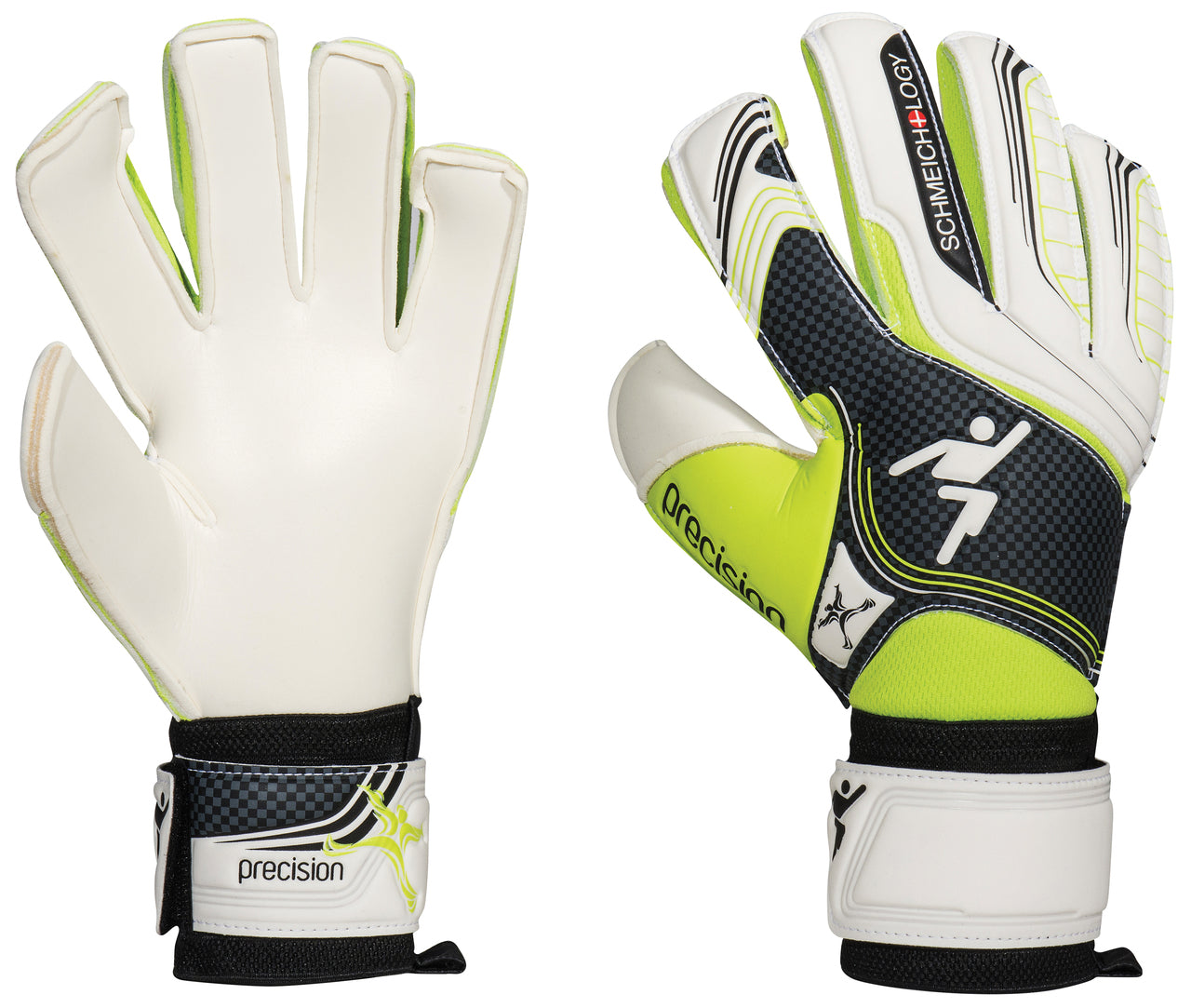 Precision Schmeichology 5 Box Cut Gloves