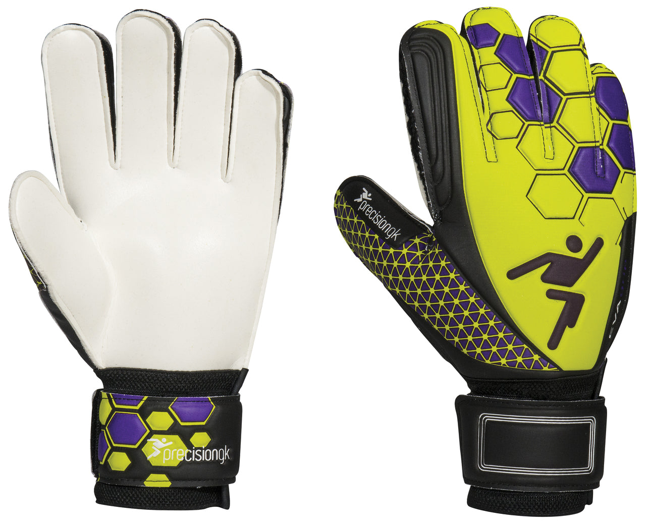 Precision Matrix Flat Palm âOdd Techâ Gloves