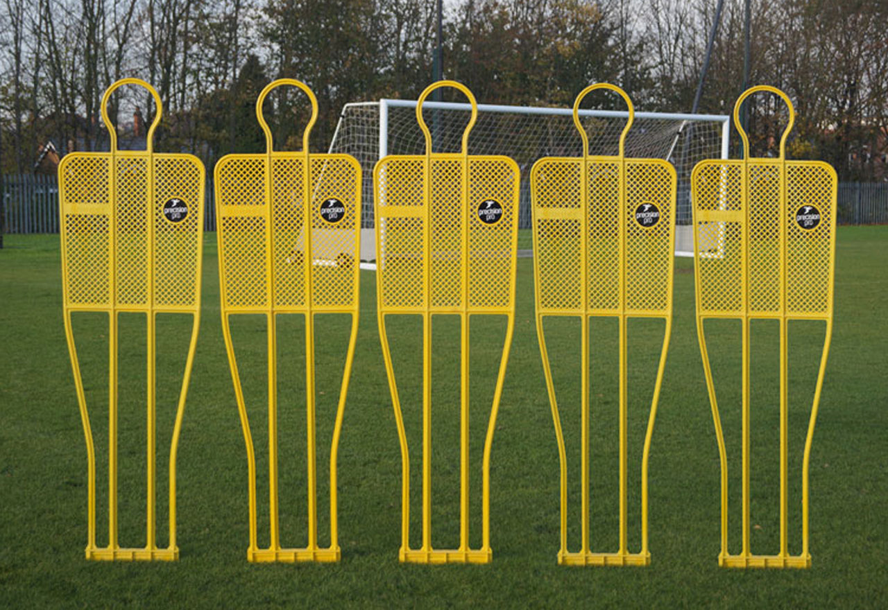 Precision Pro "Barrets" Elite Mannequin (set of 5)