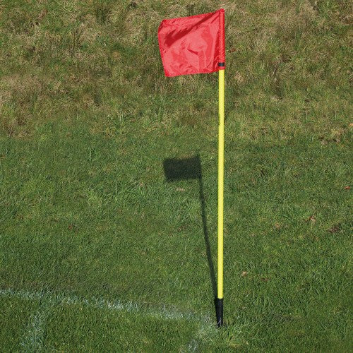 Precision Sprung Corner Posts