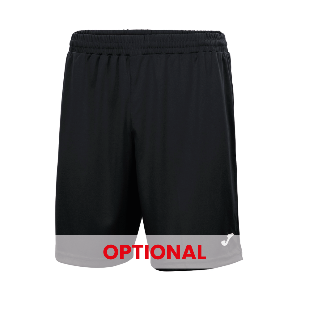 Runshaw College Sports Student Shorts