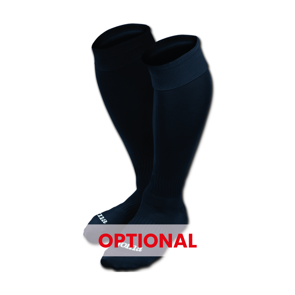 Runshaw College Sports Student Socks