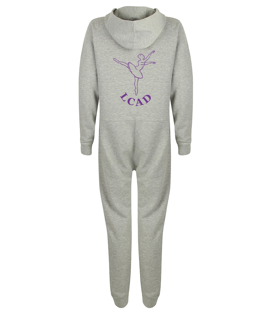 LCAD Adults Onesie