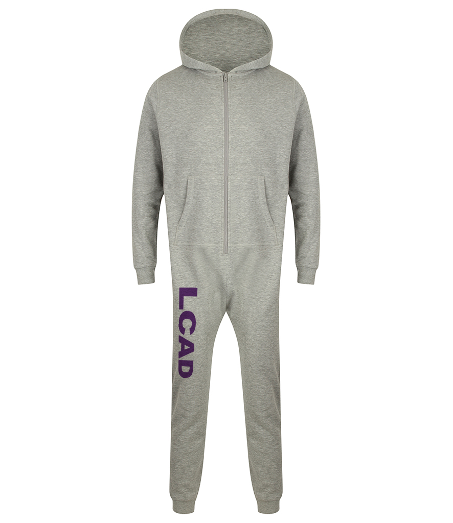 LCAD Adults Onesie