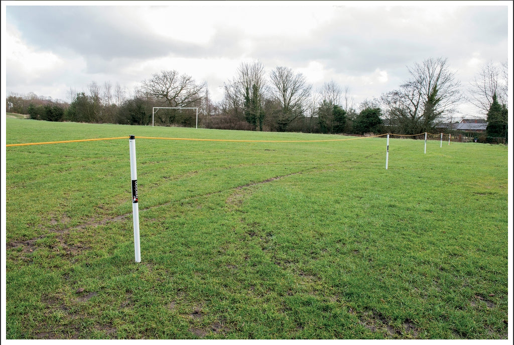 Precision Crowd Barrier Kit