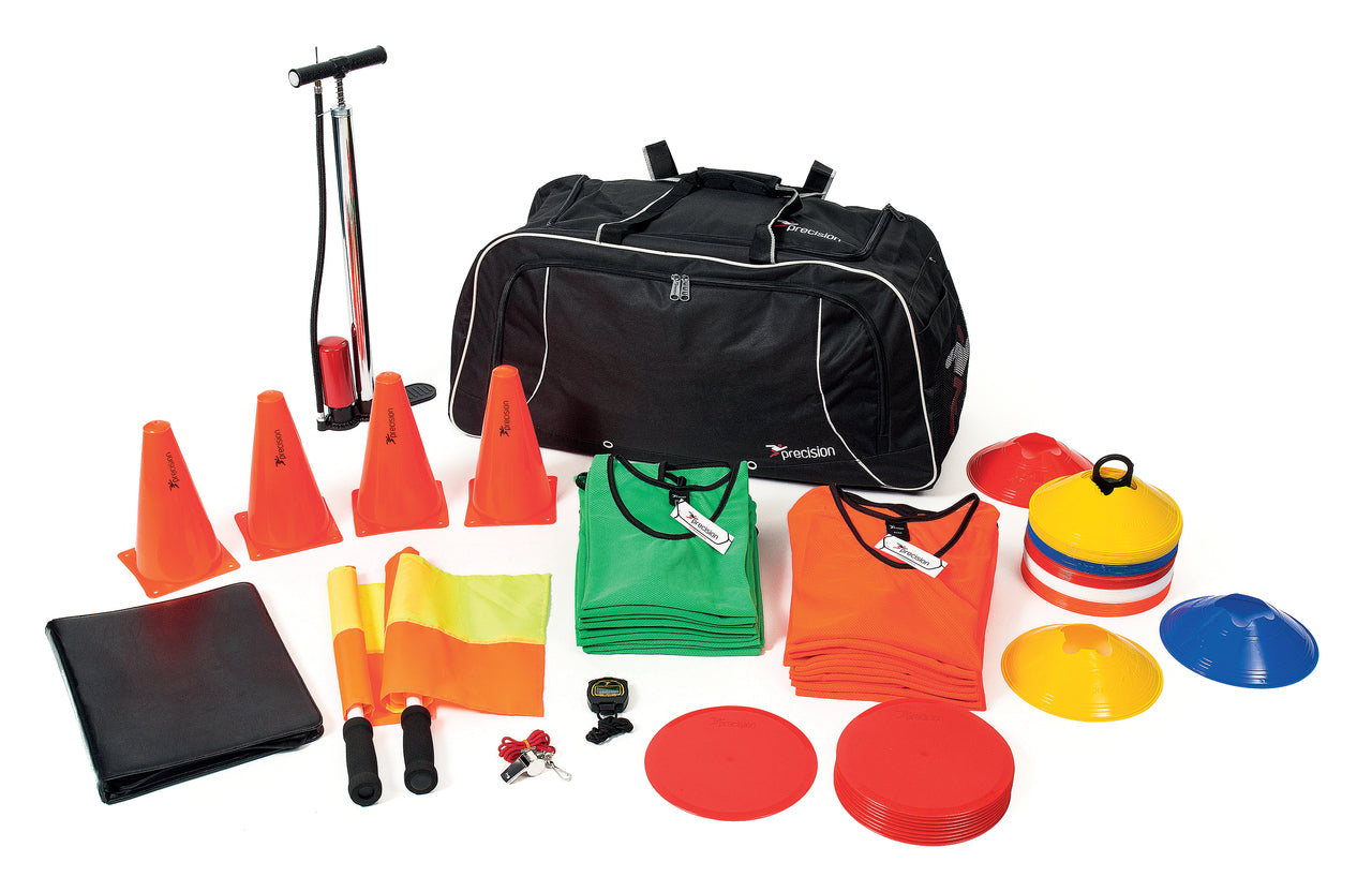 Precision Coaches Starter Pack
