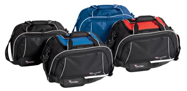 Precision Travel Bag