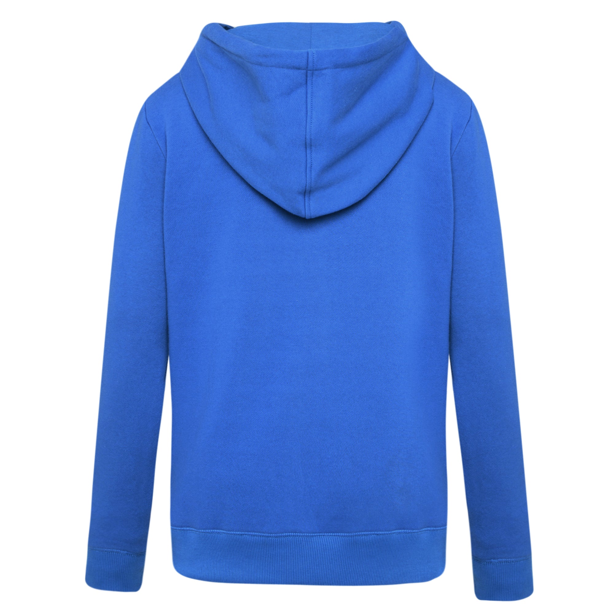Umbro Club Leisure Womens OH Hoody