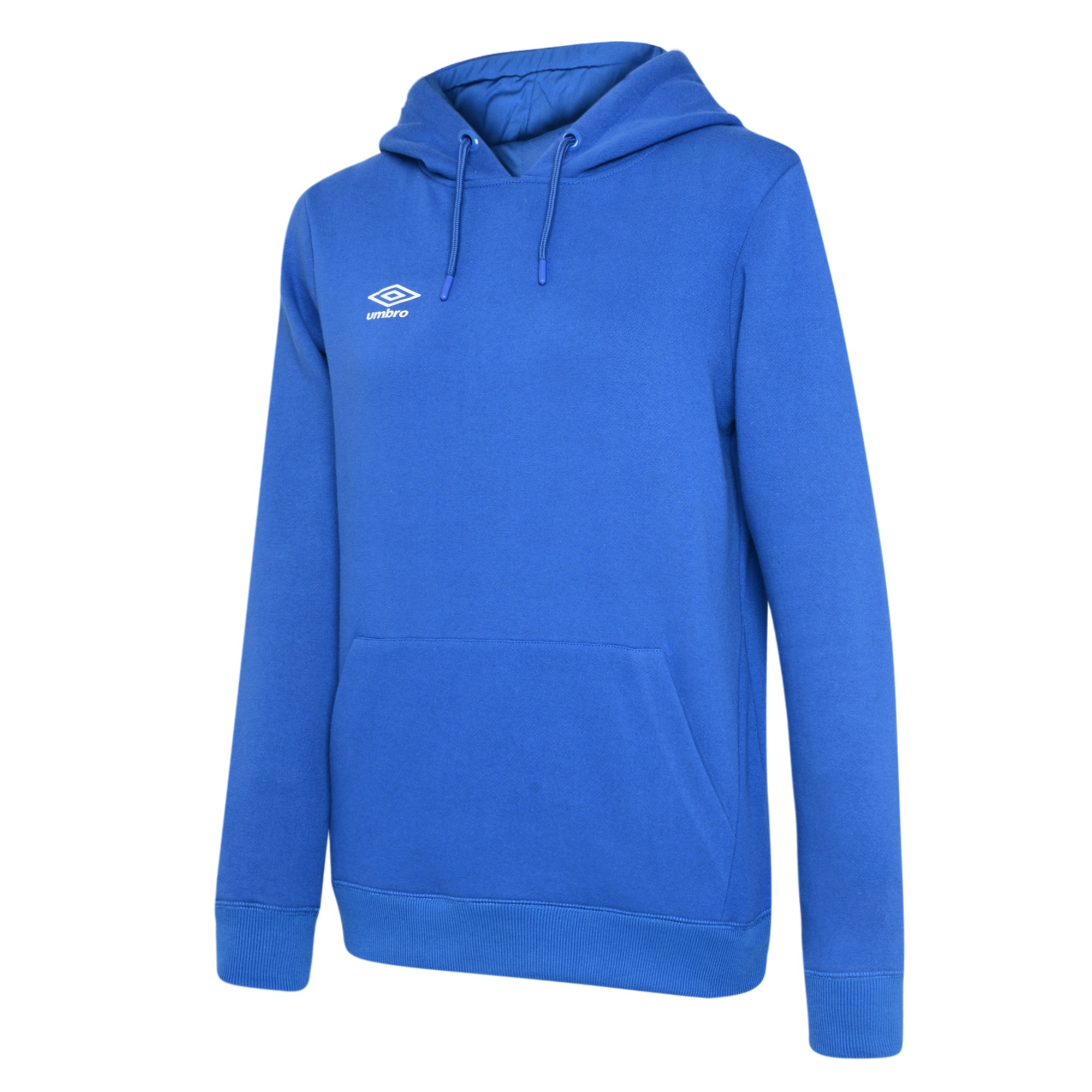Umbro Club Leisure Womens OH Hoody