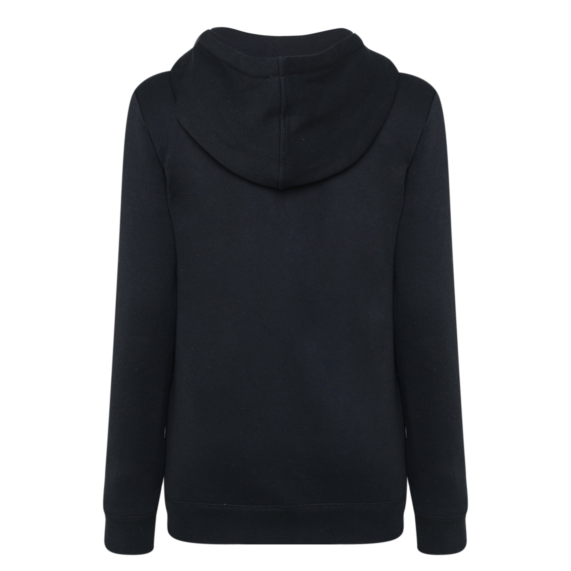 Umbro Club Leisure Womens ZT Hoody