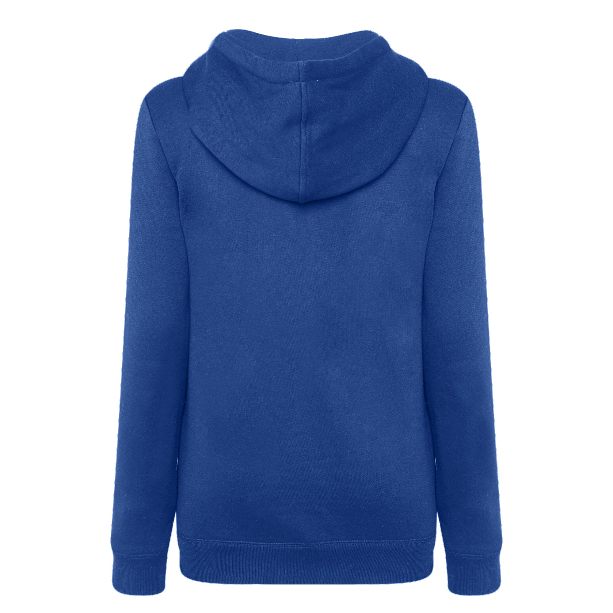Umbro Club Leisure Womens ZT Hoody