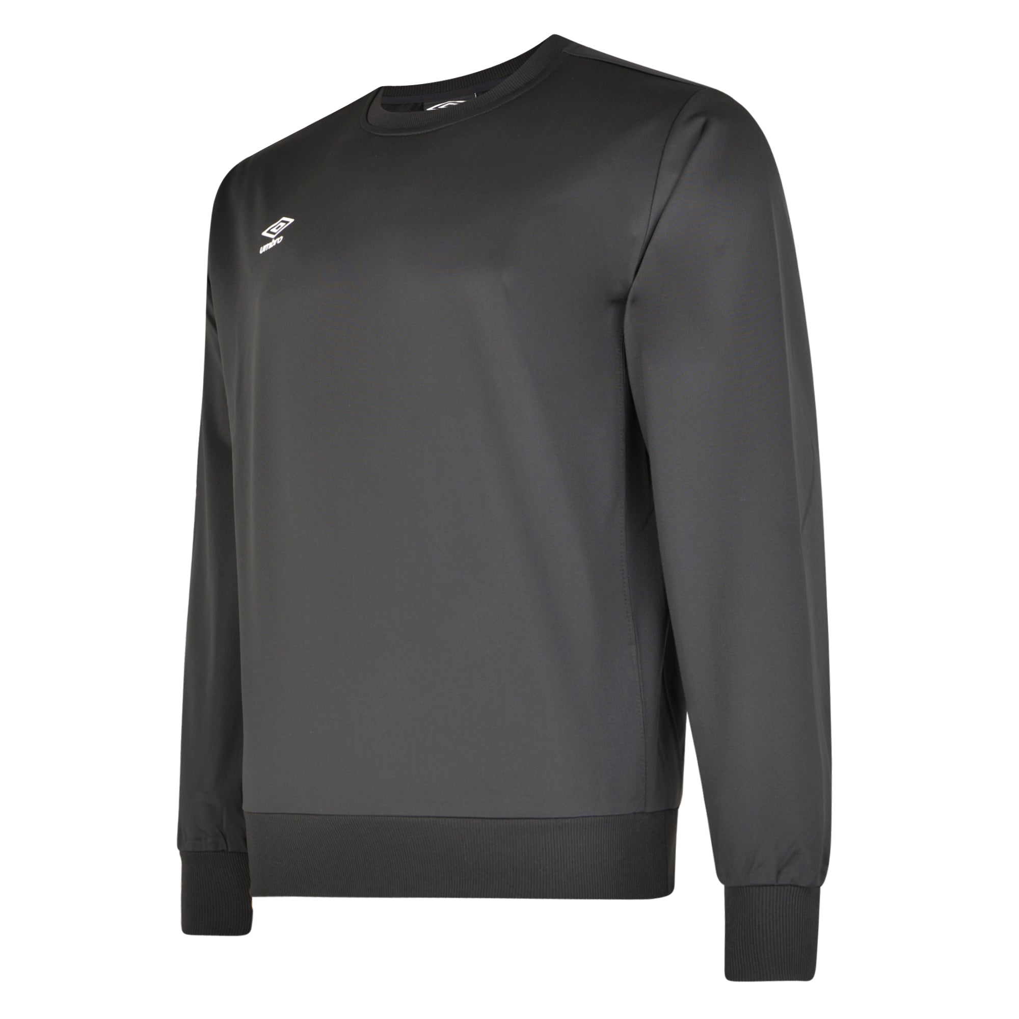 Umbro Club Essential Poly Sweat Jnr