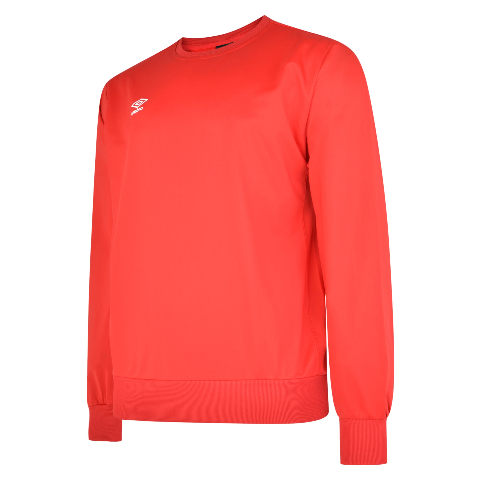 Umbro Club Essential Poly Sweat Jnr