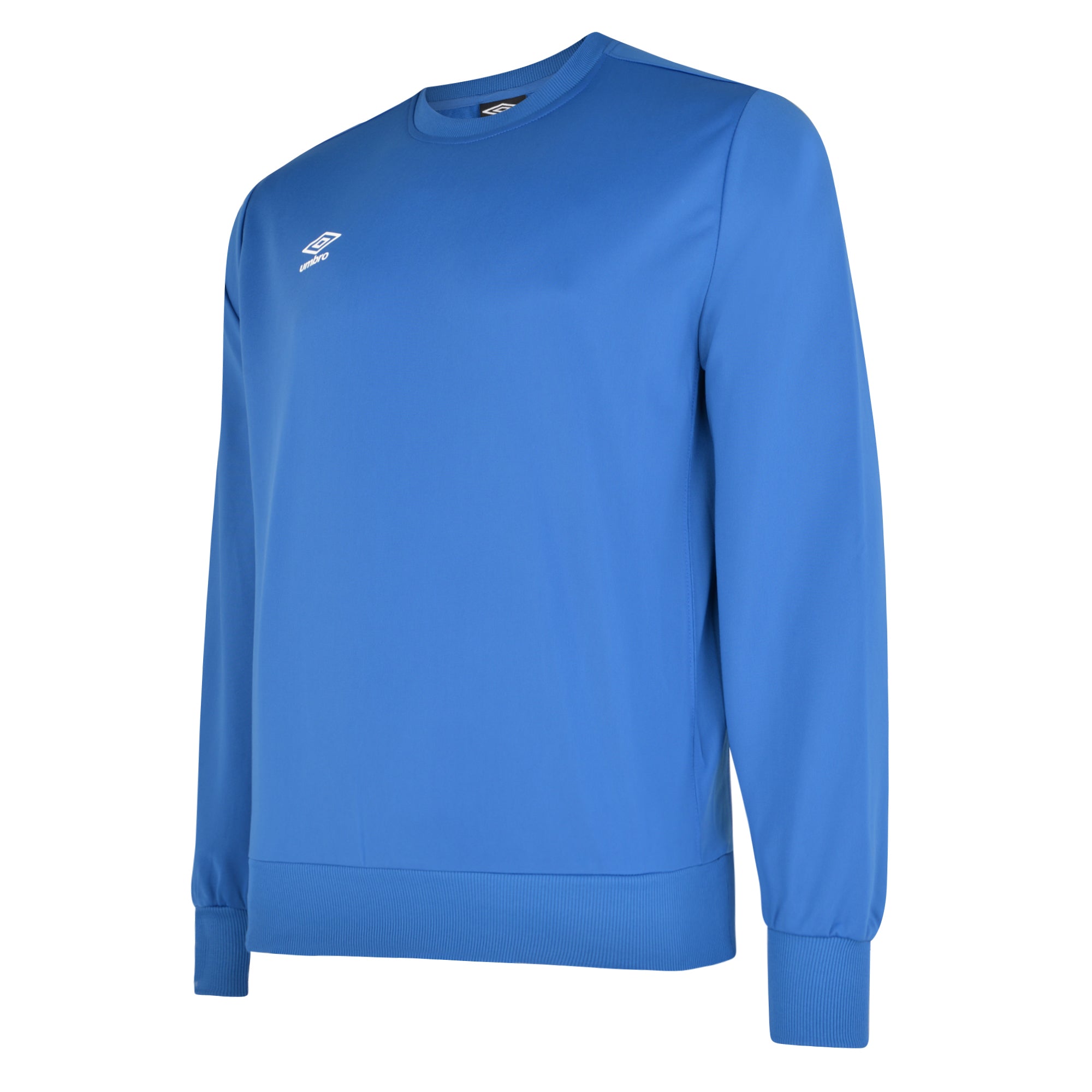 Umbro Club Essential Poly Sweat