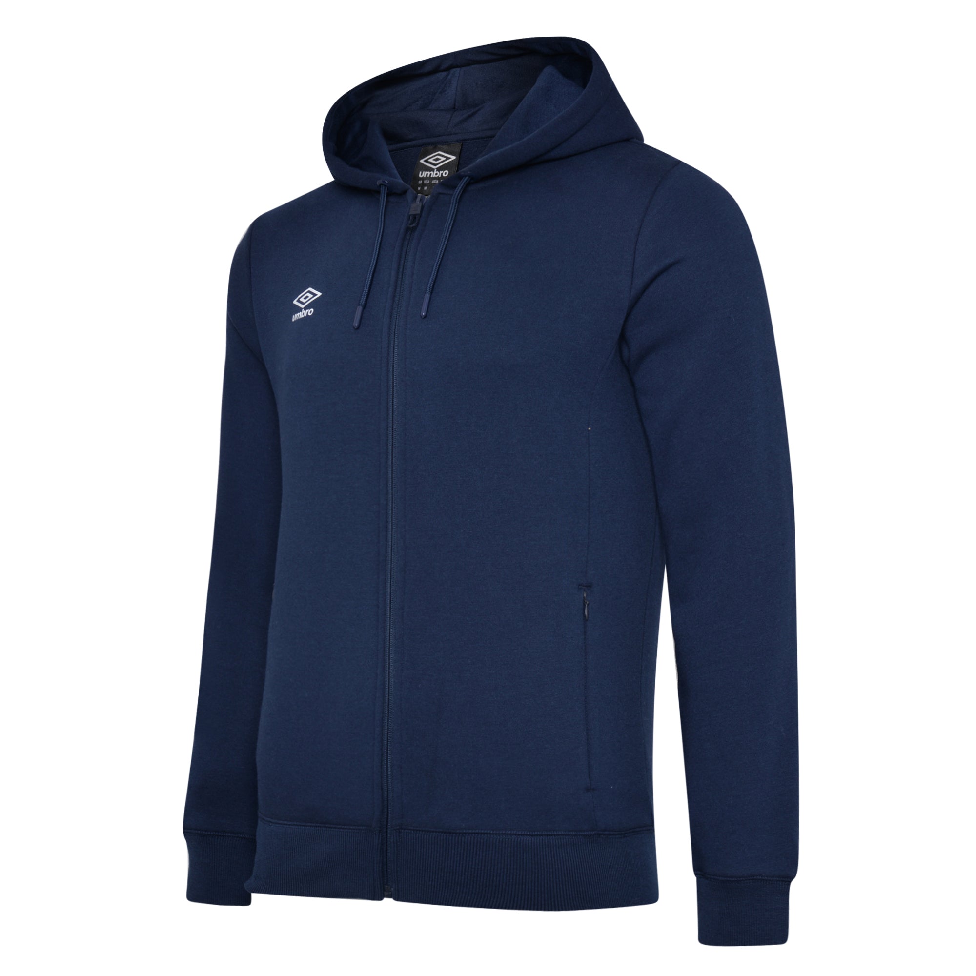 Umbro Club Leisure ZT Hoody Jnr