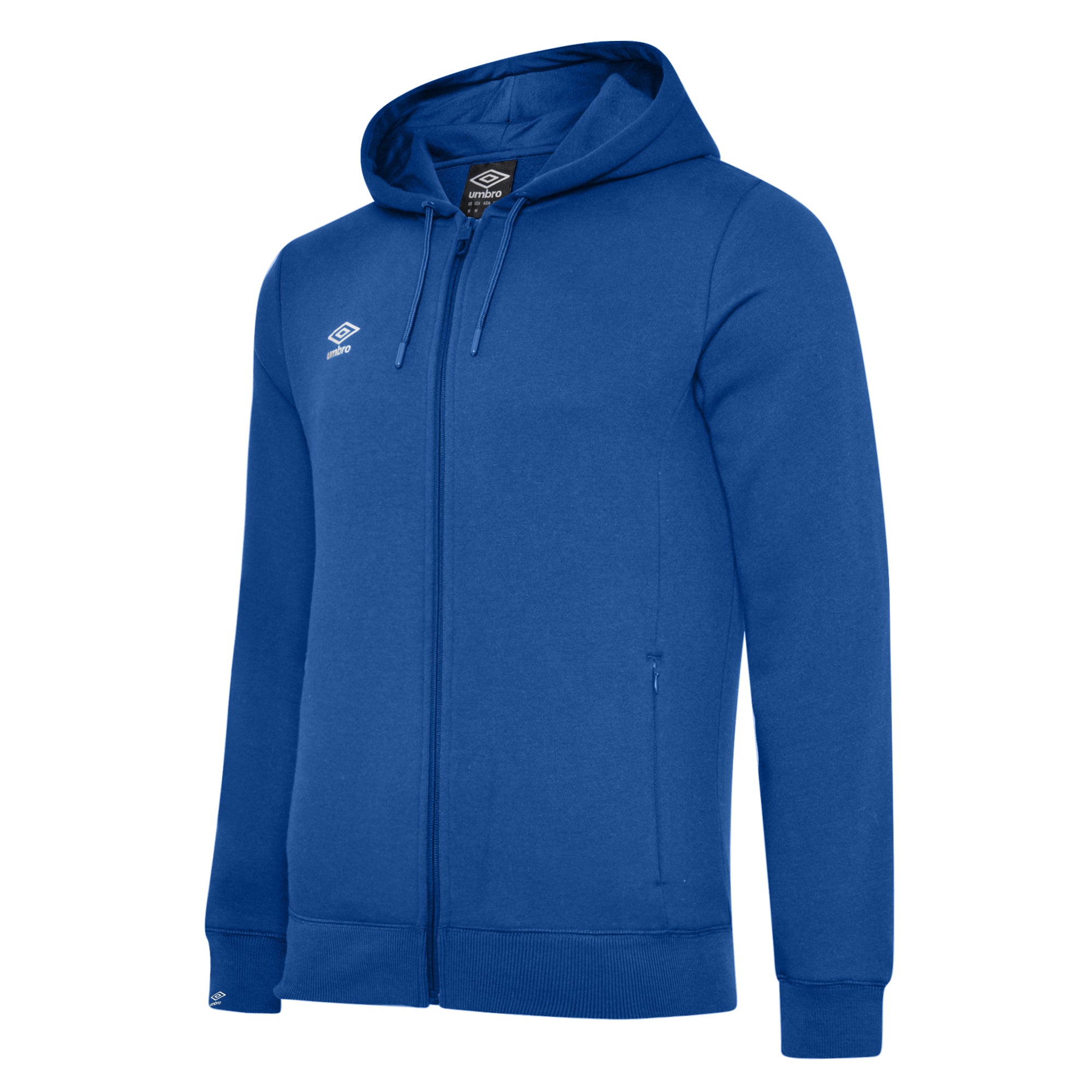 Umbro Club Leisure ZT Hoody