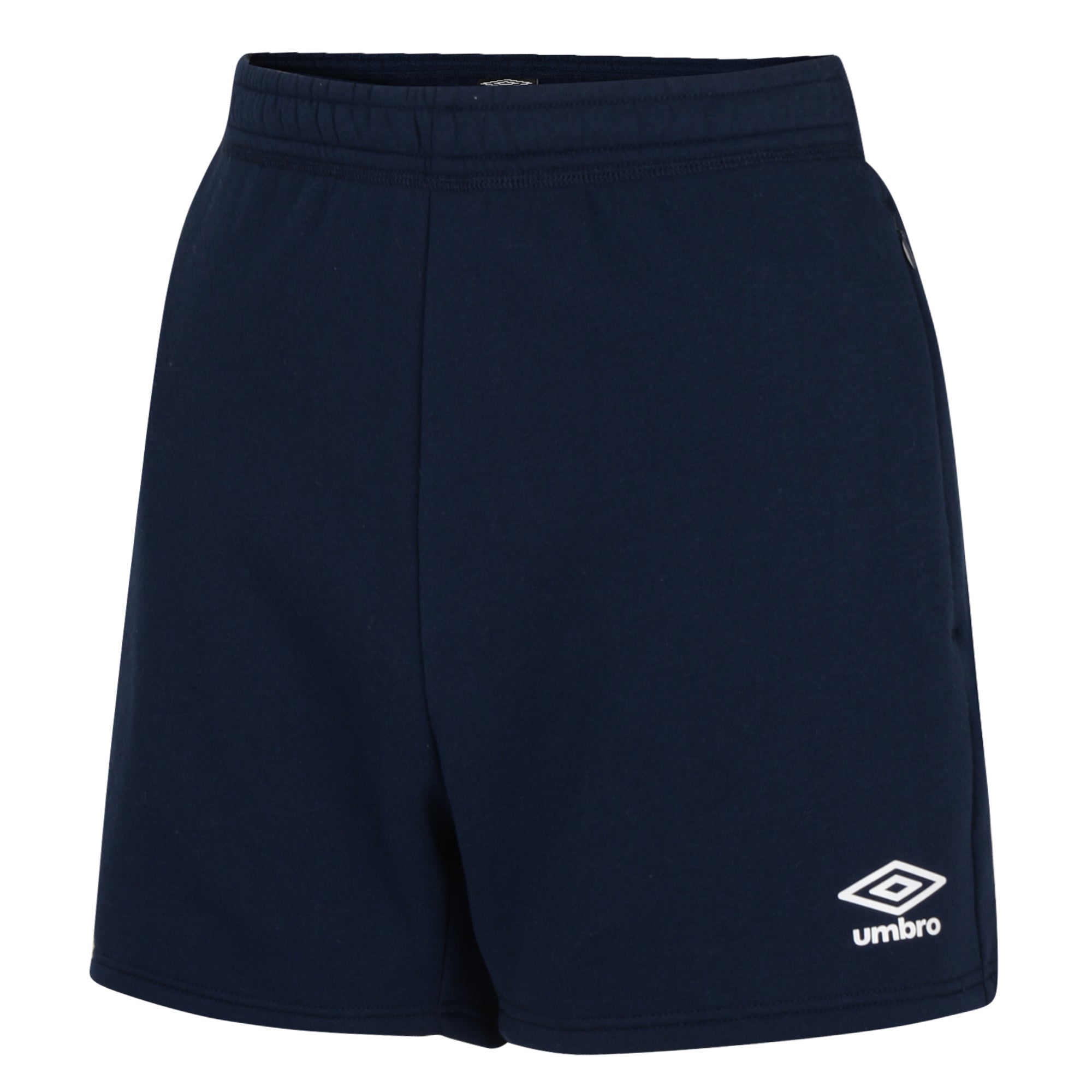Umbro Club Leisure Womens Jog Short