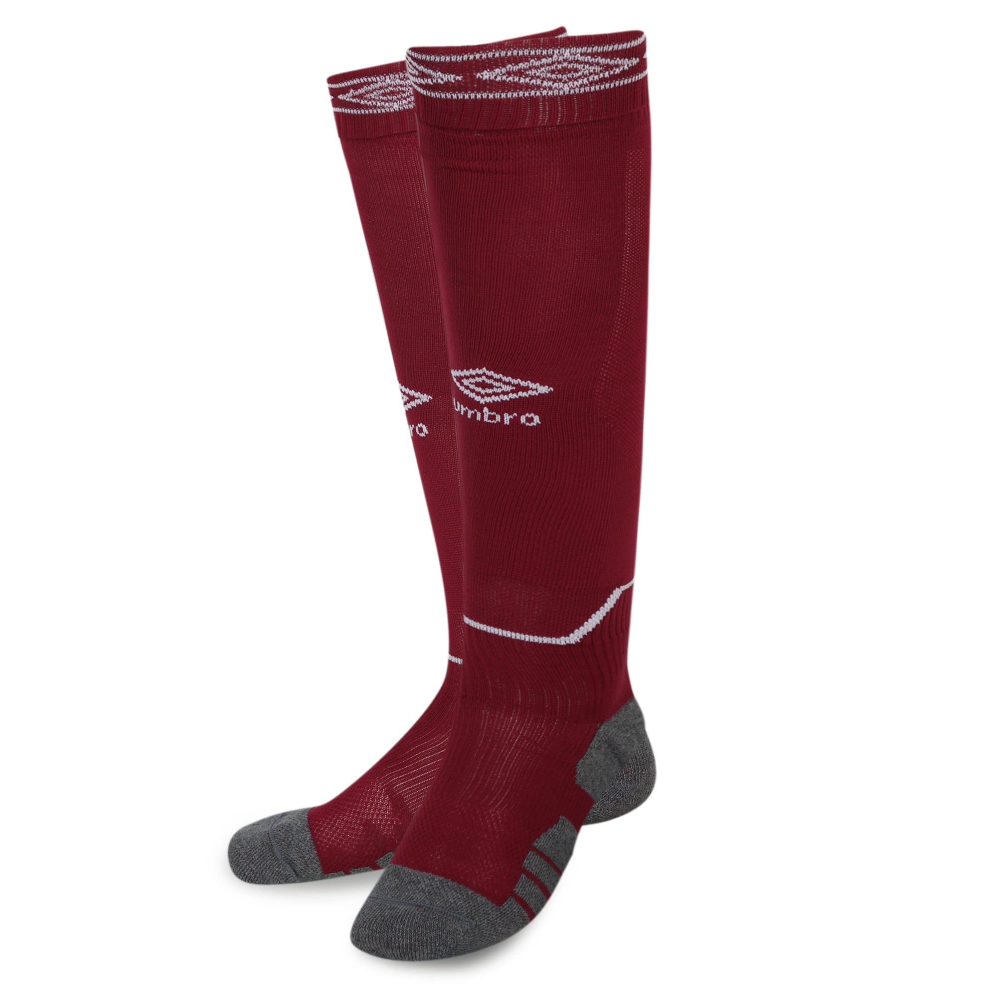 Umbro Diamond Top Football Socks Jnr