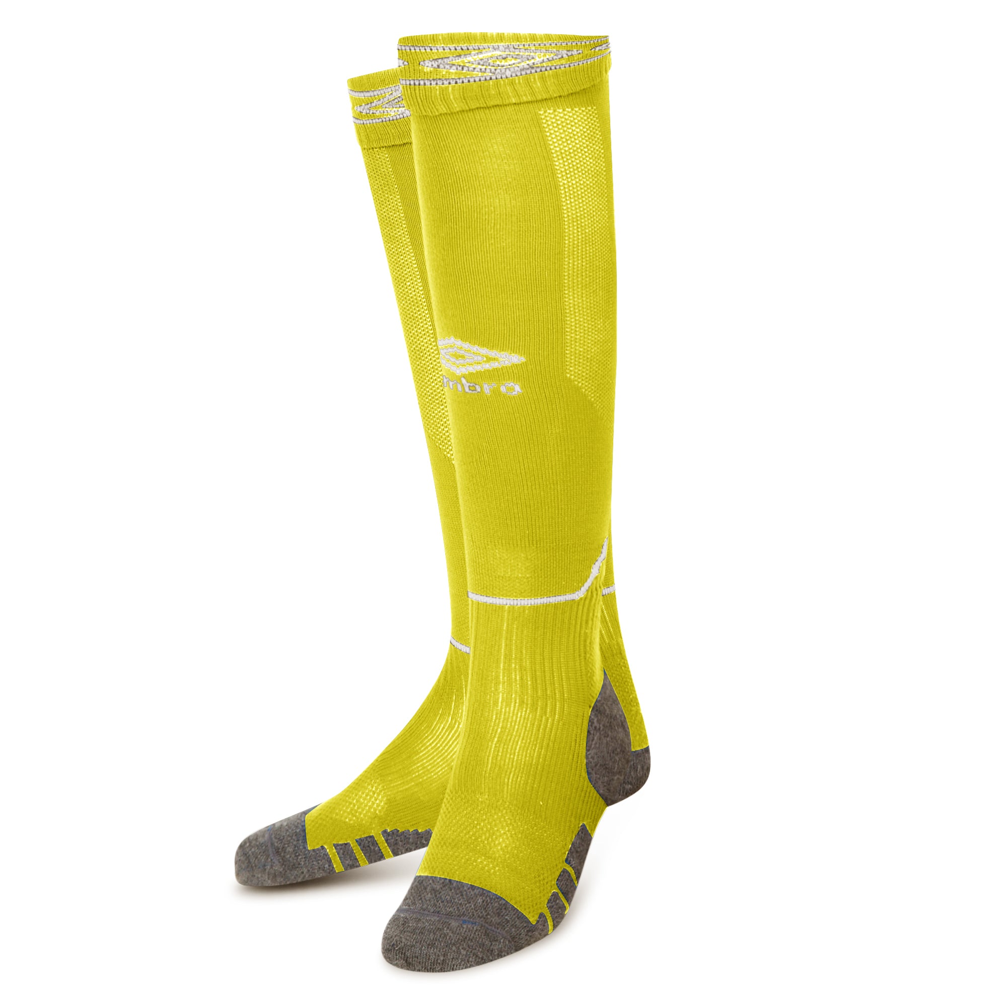 Umbro Diamond Top Football Socks Jnr