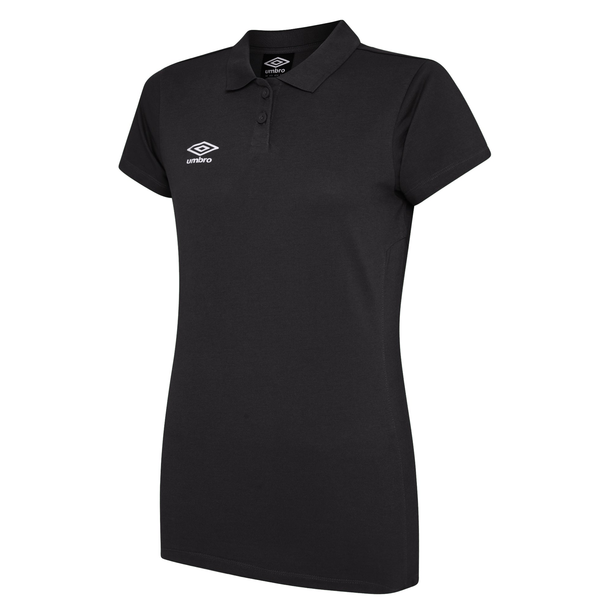 Umbro Womens Club Essential Polo