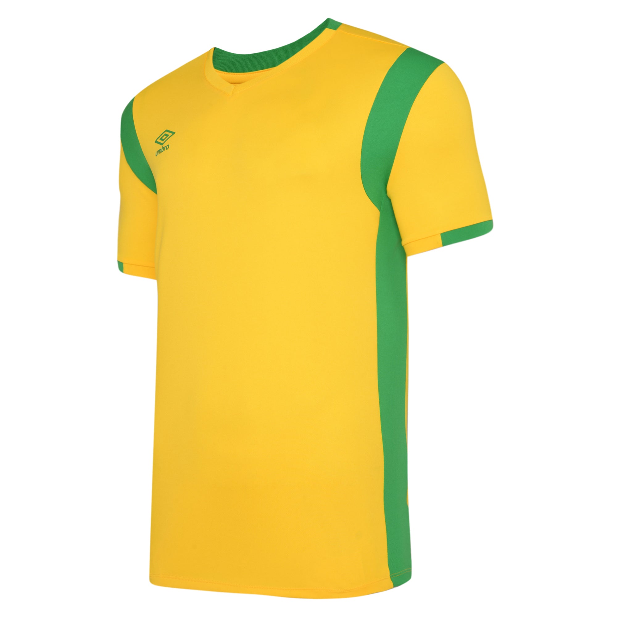Umbro Spartan Jersey SS Jnr