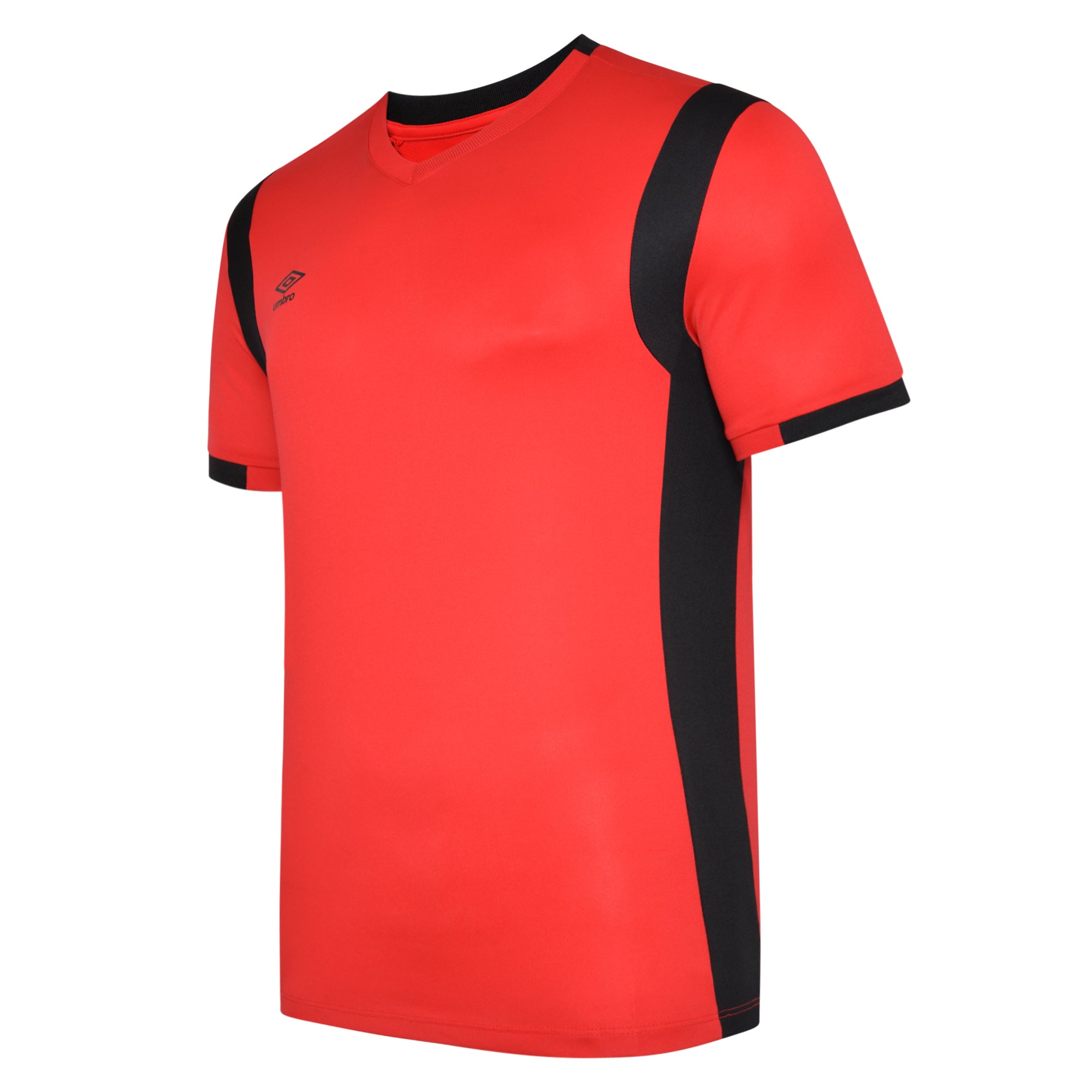 Umbro Spartan Jersey SS Jnr