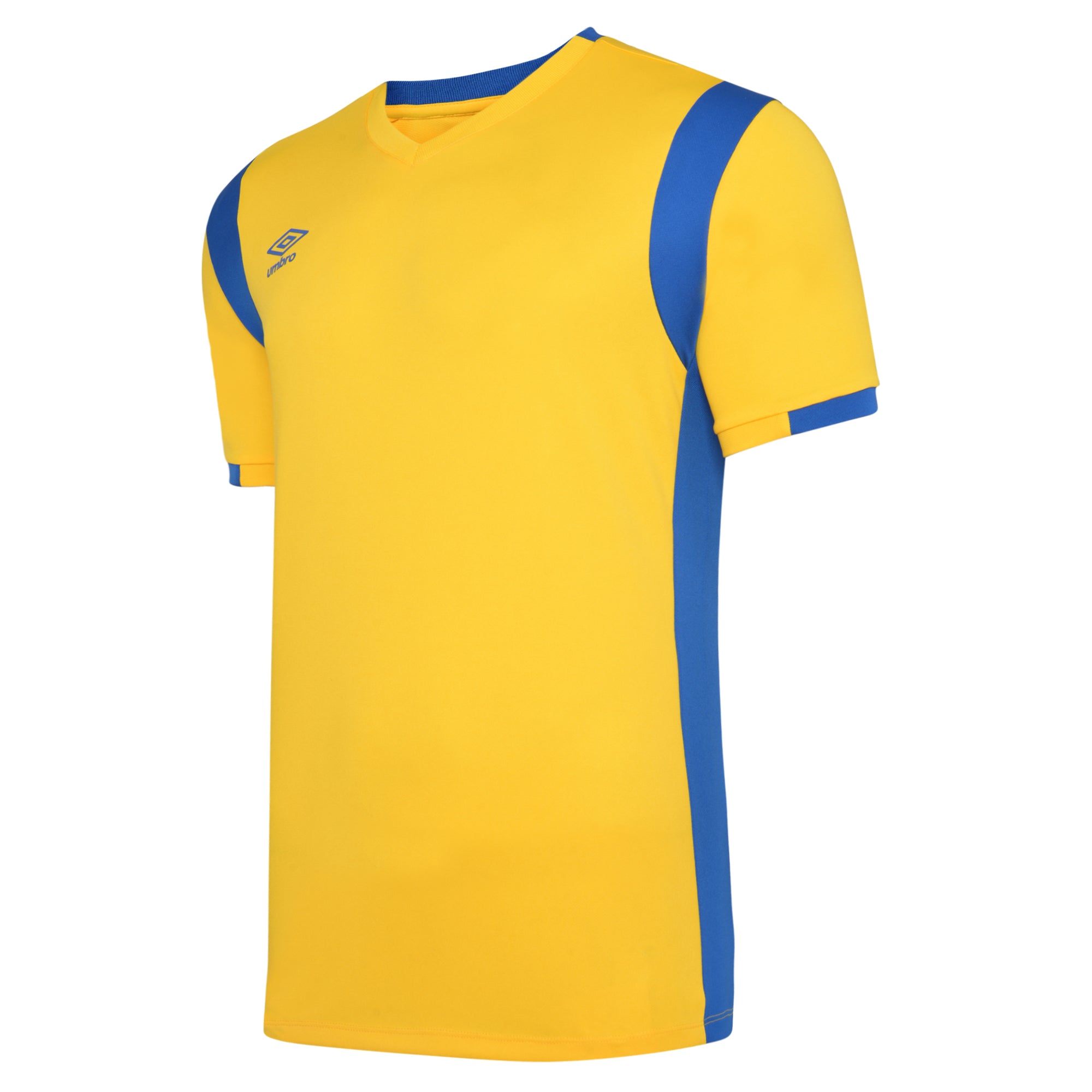 Umbro Spartan Jersey SS Jnr