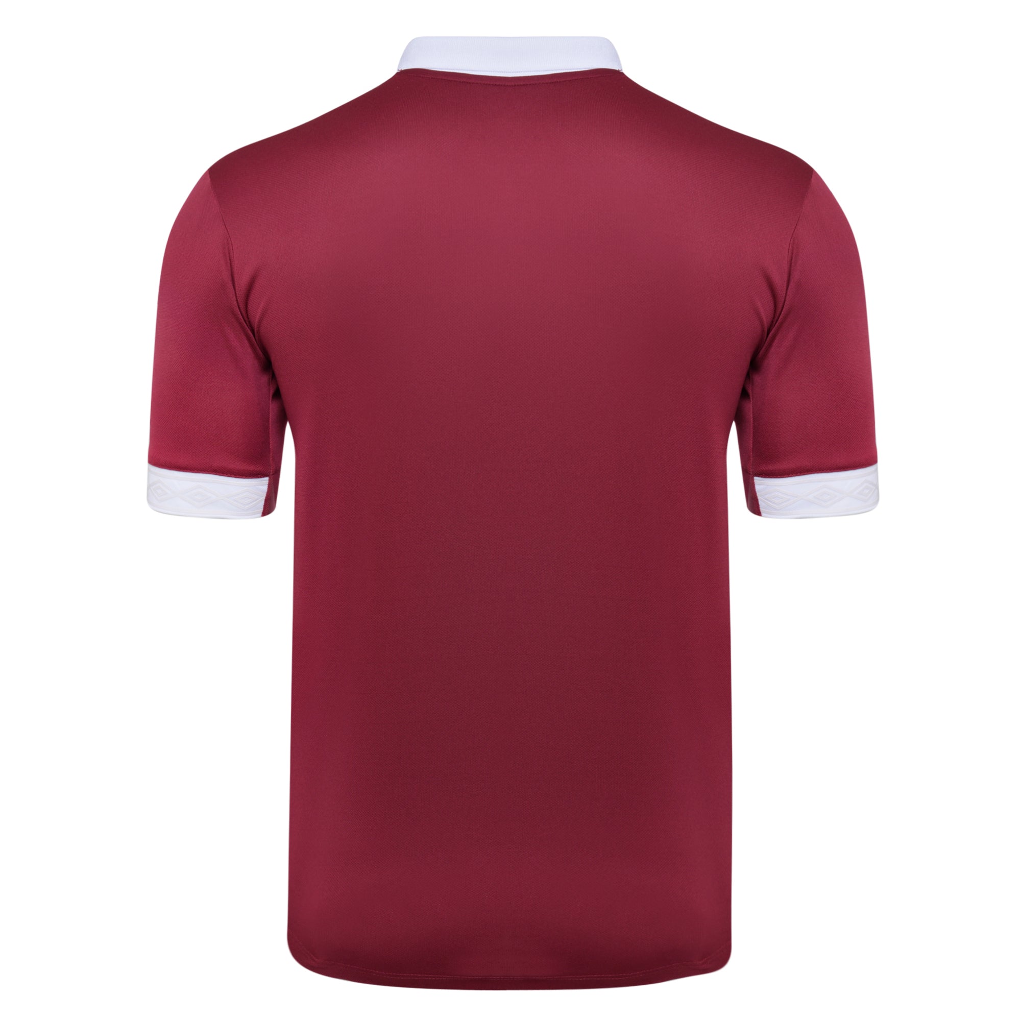 Umbro Club Essential Tempest SS Jersey