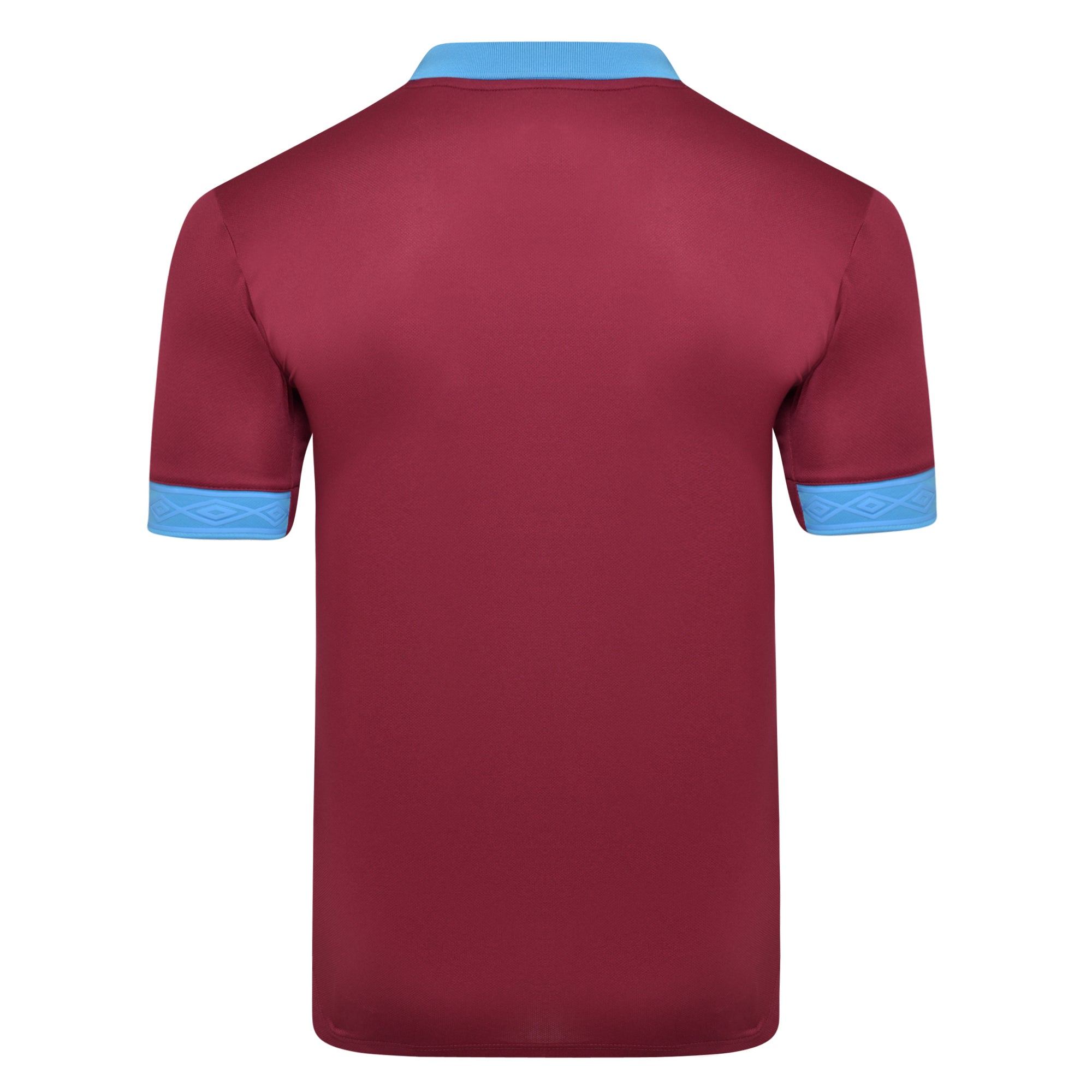 Umbro Club Essential Tempest SS Jersey
