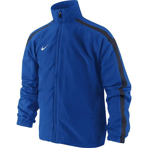 Nike Competition Woven Warm Up Jacket