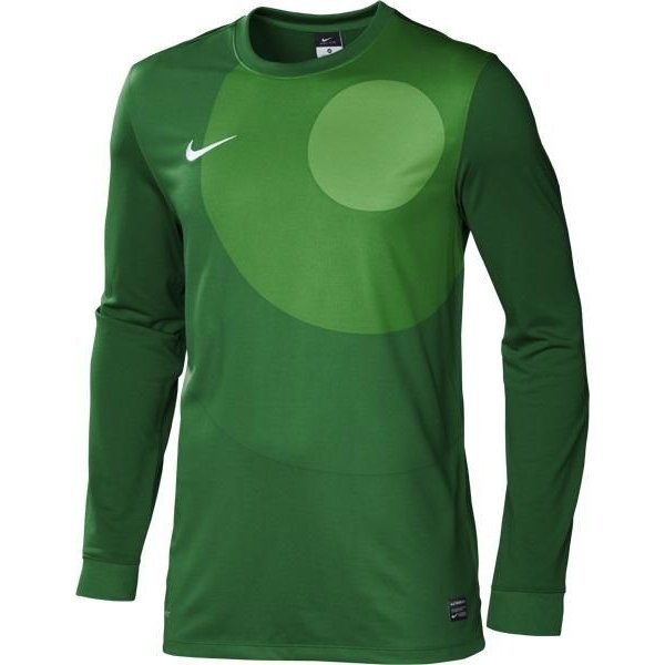 Nike Park Iv Kids Goalkeeper Jersey