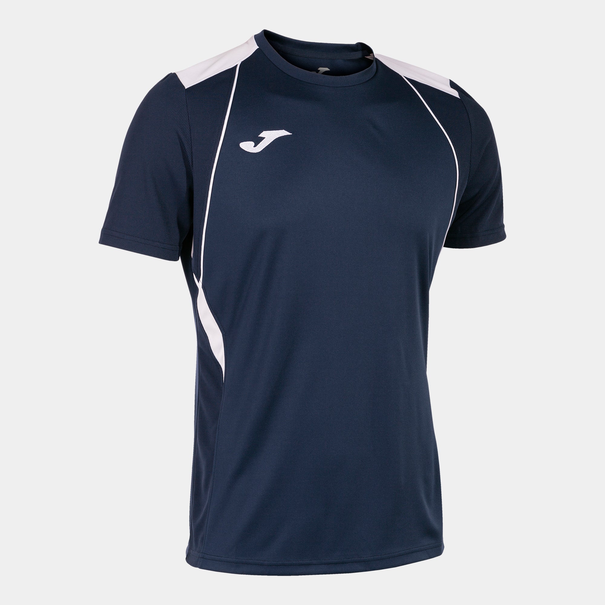 Joma Championship VII Short Sleeve T-Shirt
