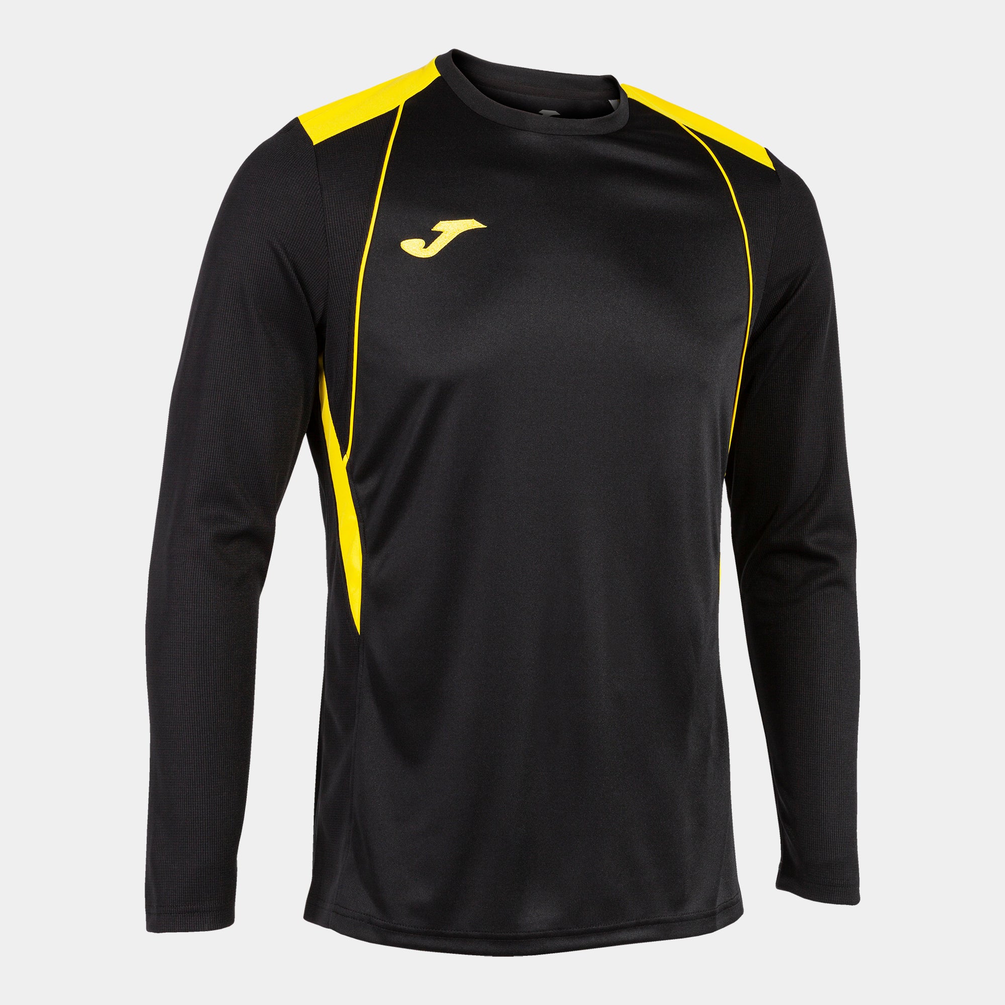 Joma Championship VII Long Sleeve T-Shirt