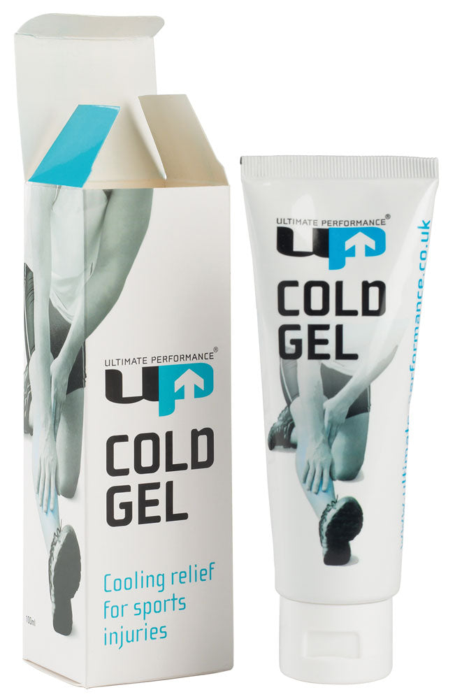 Ultimate performance cold gel