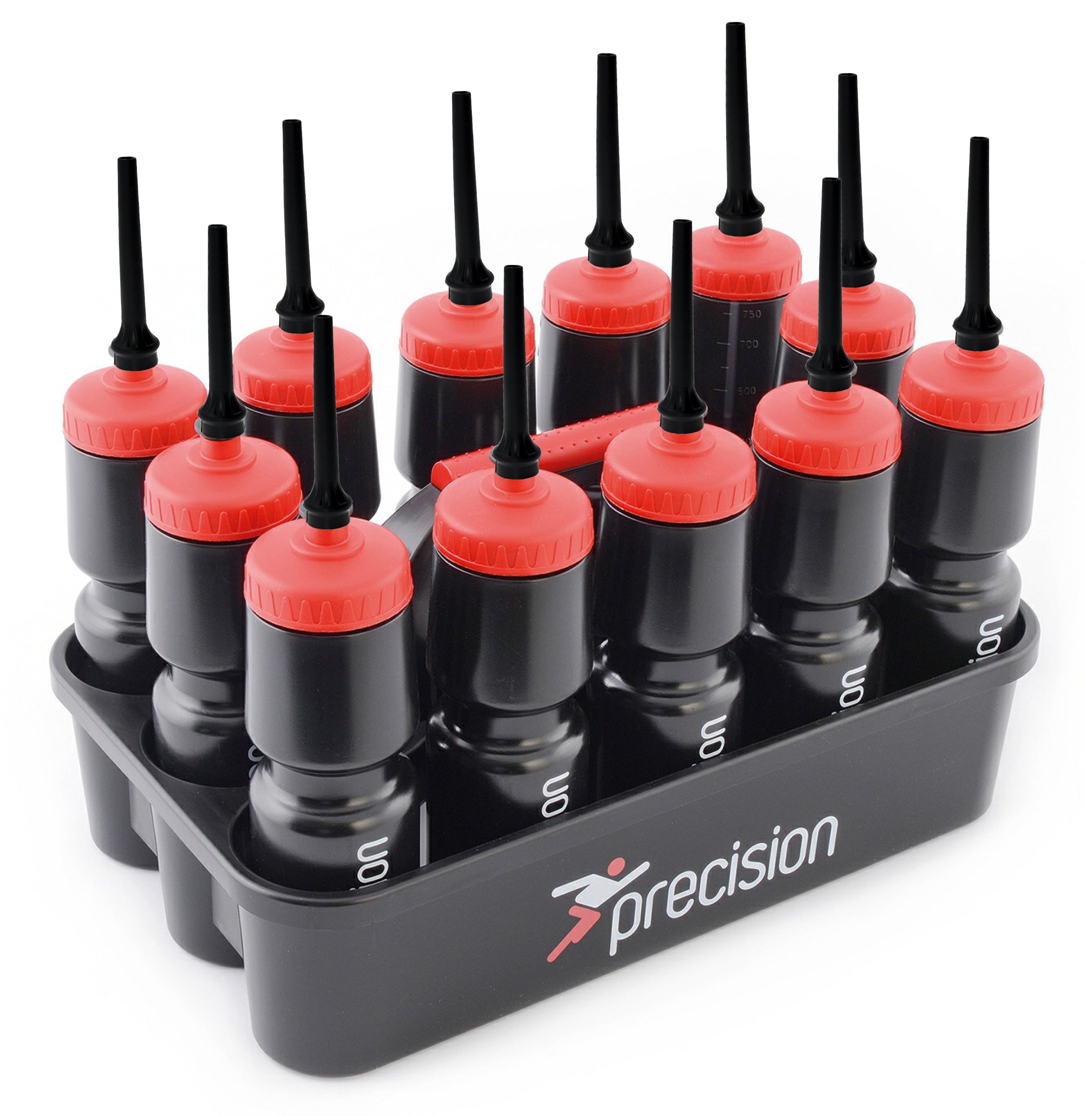 Universal Long Spout Water Bottle Adapter (single)