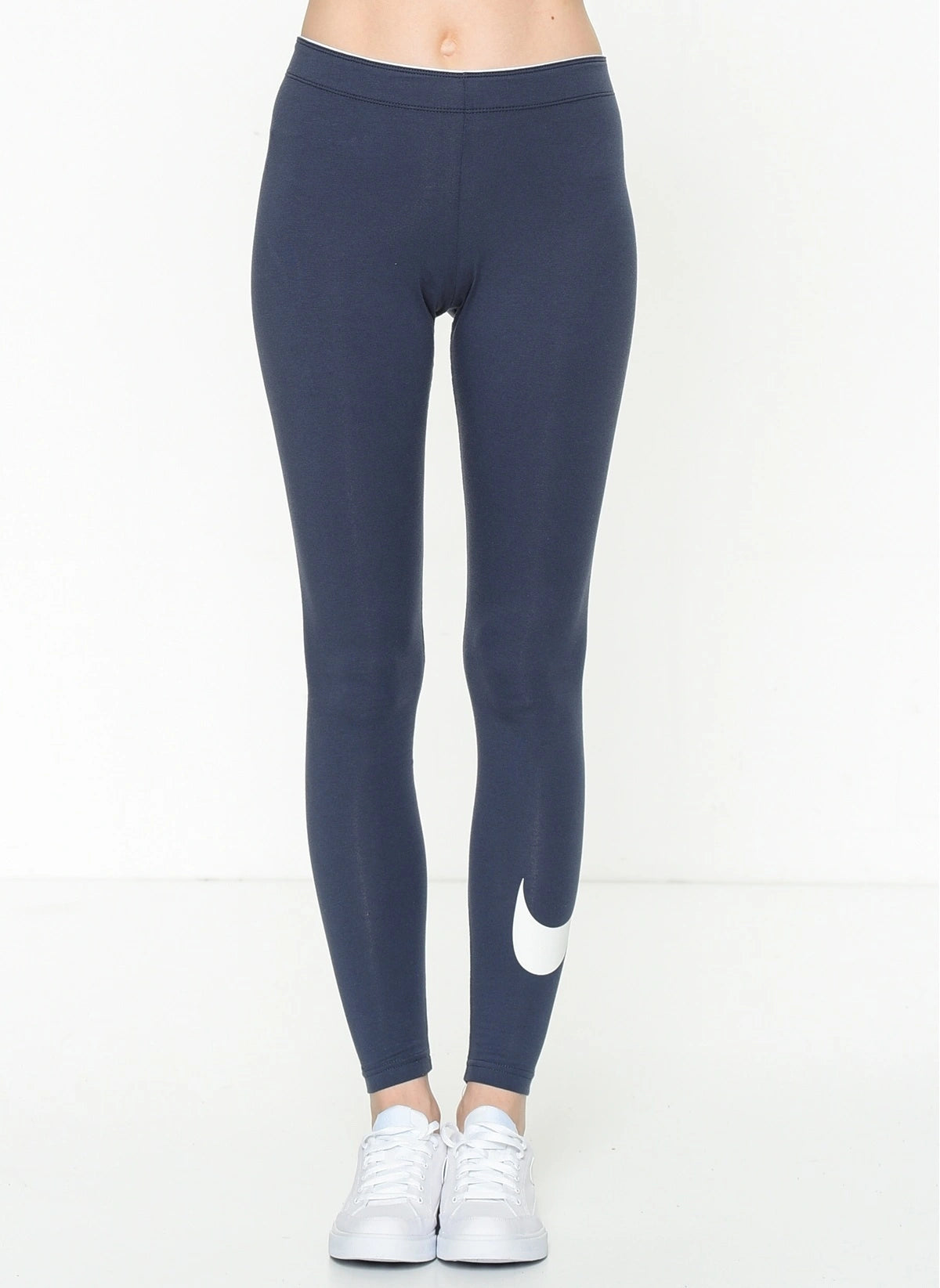Nike Sportswear Women'S Swoosh Leggings