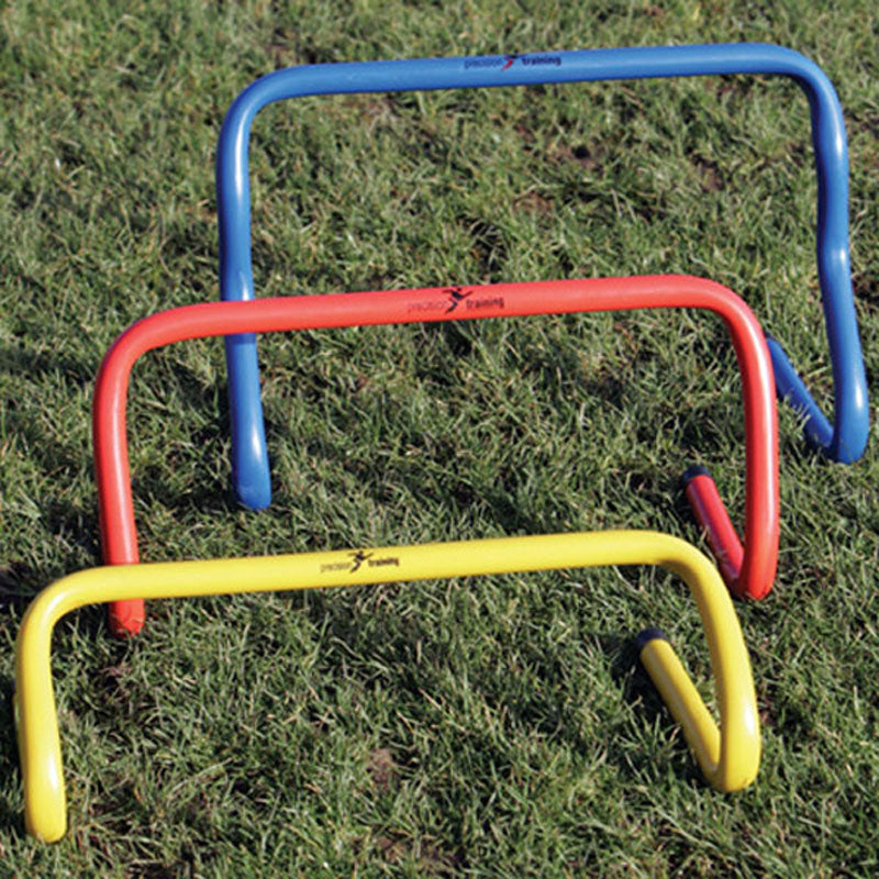 Precision Step Training Hurdle 9"