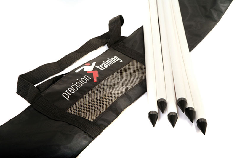 Precision Corner Post Bag