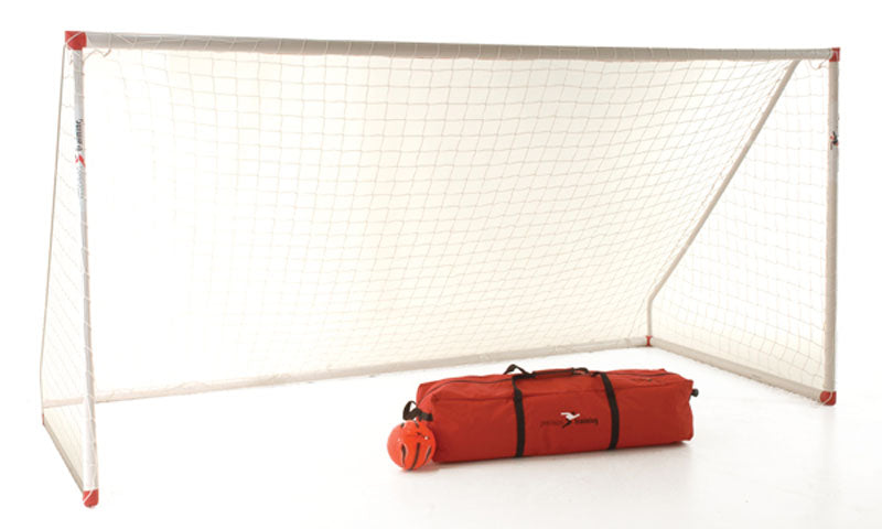 Precision Portable Match Goal 12' x 6'