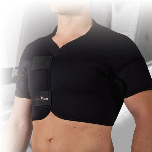 Precision Full Shoulder Support