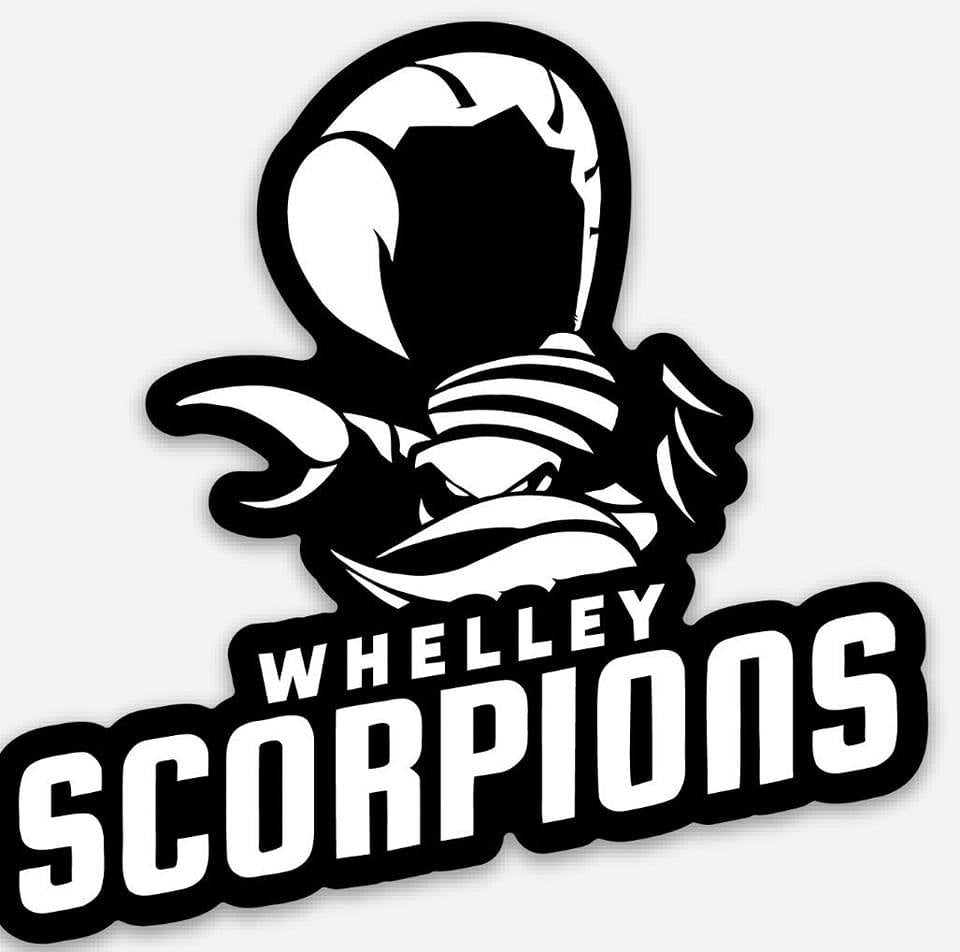 Whelley Scorpions FC