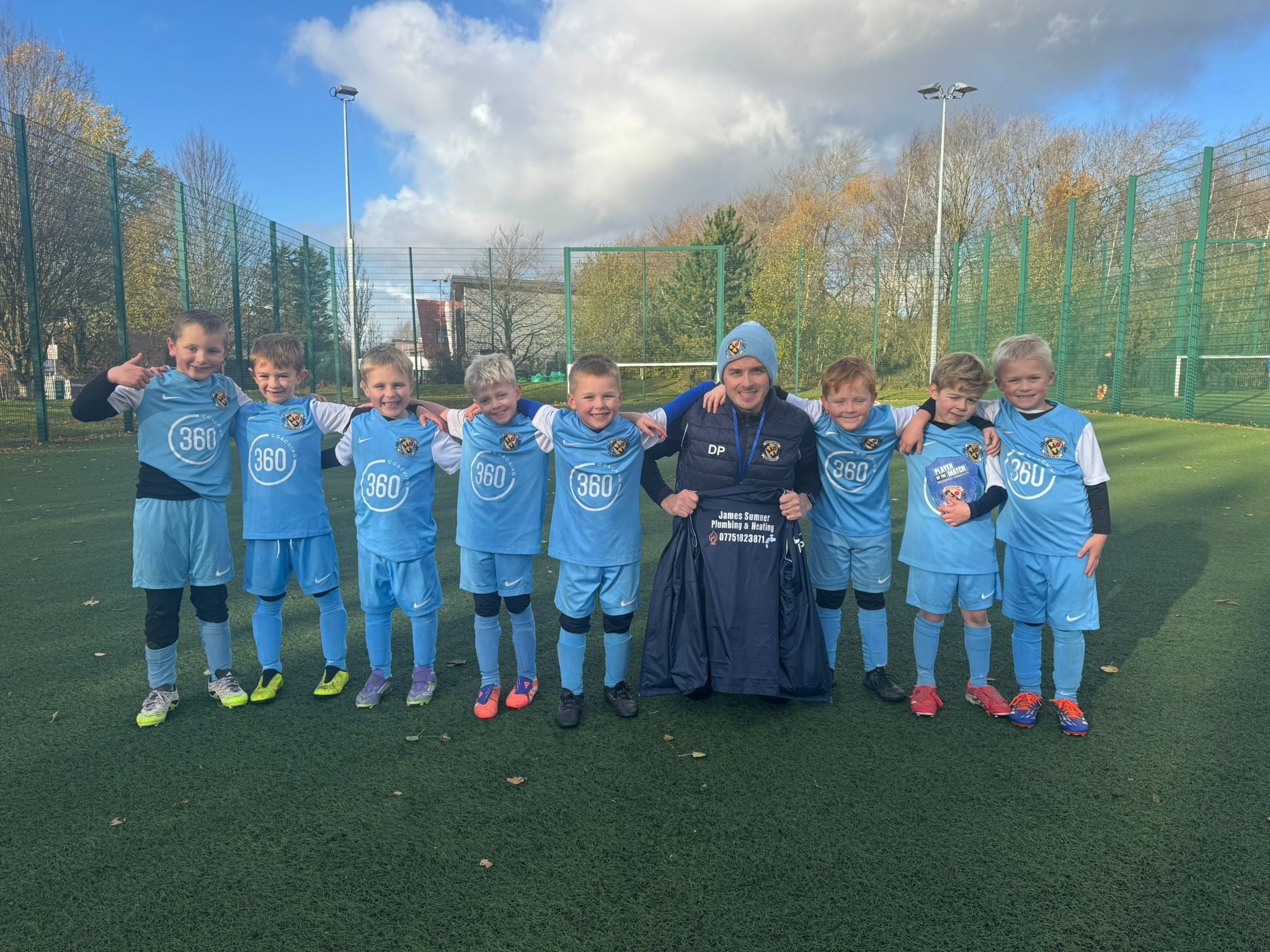 Southport Hesketh FC