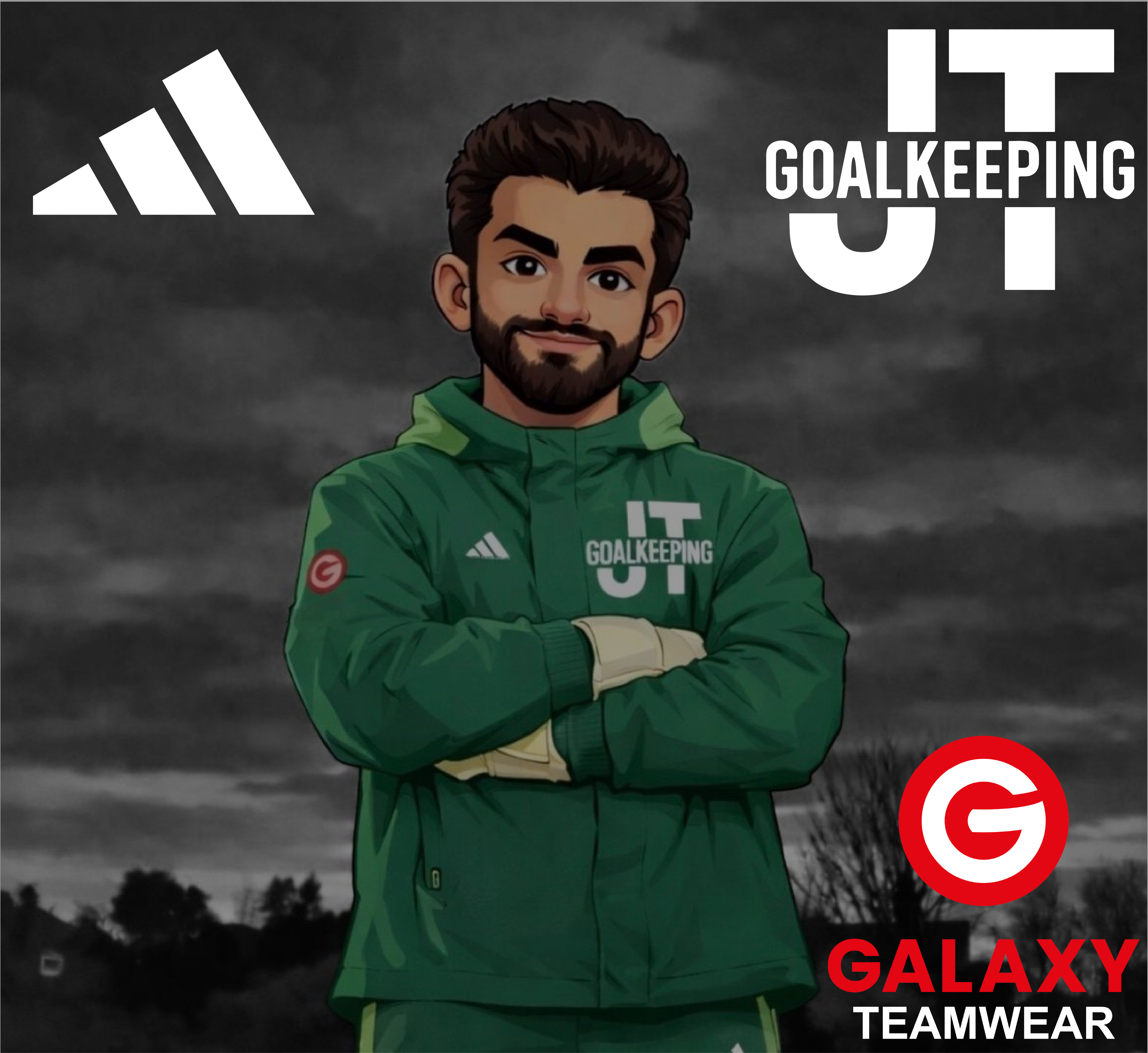 JTGoalkpeer Coaching