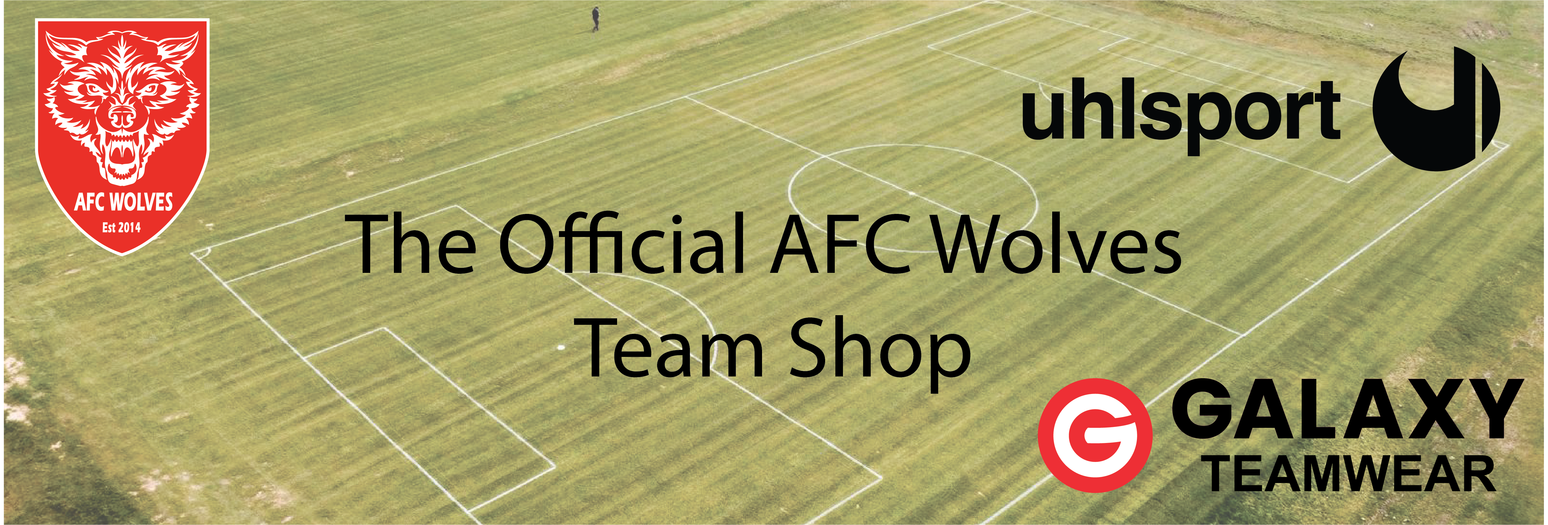 AFC Wolves Burnley