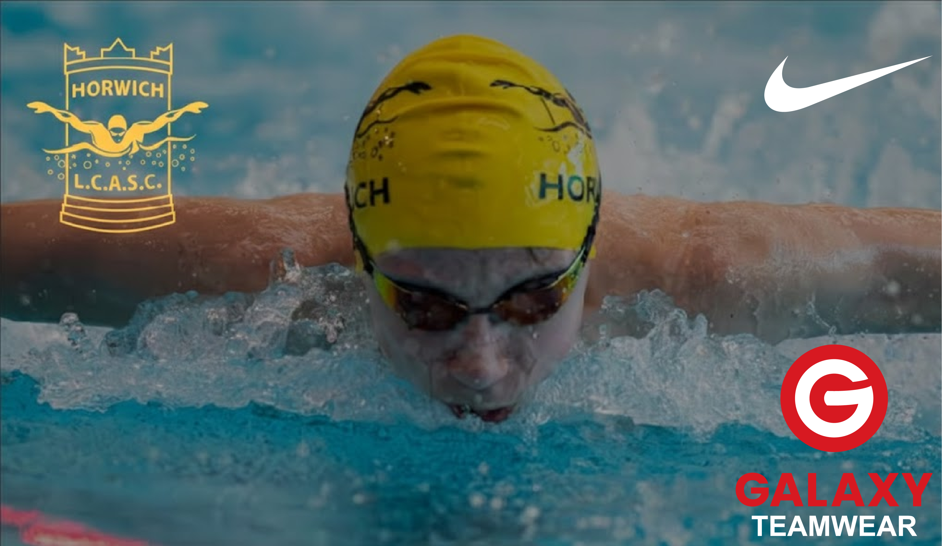 Horwich LC Swimming Club