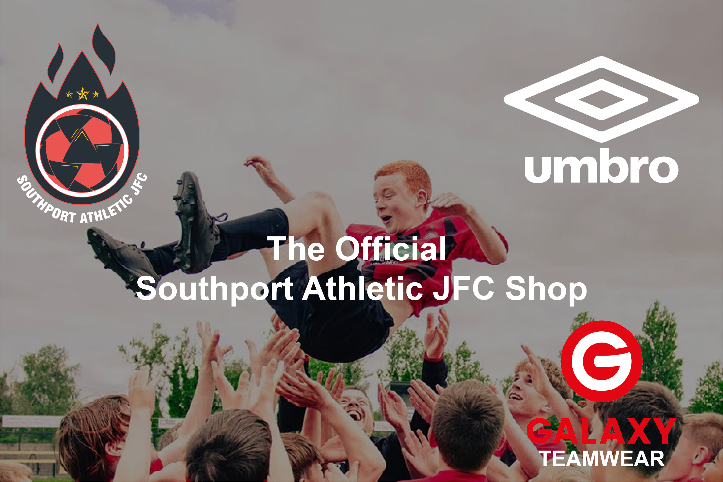 Southport Athletic JFC